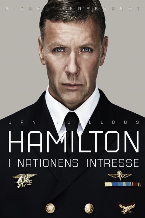 ดูหนังออนไลน์ hamilton i nationens intresse (2012) สายลับล่าทรชน 1