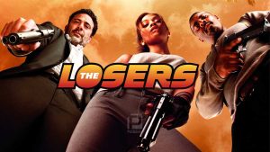 The Losers (2010) 