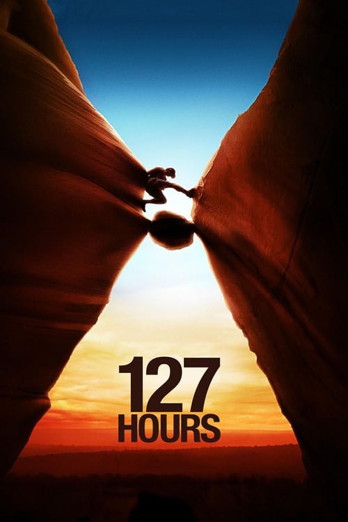 ดูหนังออนไลน์ 127 Hours (2010) 127 ชั่วโมง