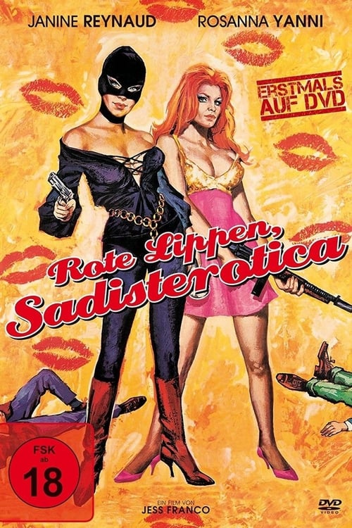 ดูหนังออนไลน์ 18+ Sadist Erotica (1969) มาหนังฝรั่งบ้าง