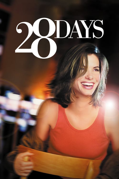 ดูหนังออนไลน์ 28 Days (2000) 28 วัน ให้ฉันเป็นฉันเอง