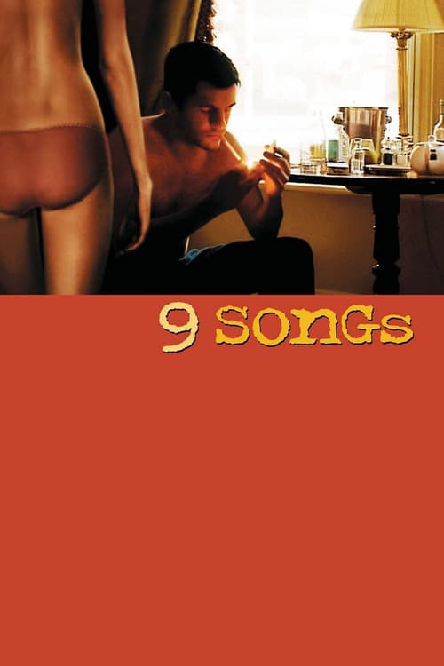 ดูหนังออนไลน์ 9 Songs (2004) ทำนองรักจังหวะใคร่