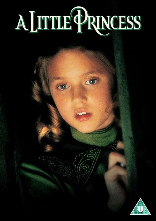 ดูหนังออนไลน์ฟรี A Little Princess (1995) เจ้าหญิงน้อย