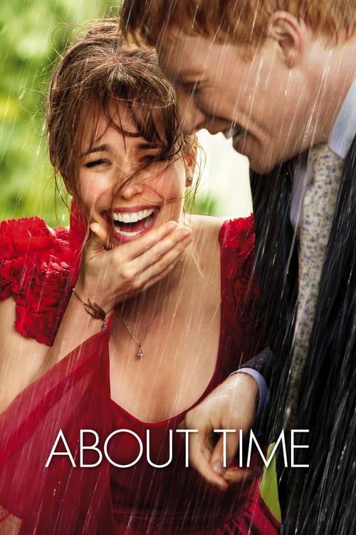 ดูหนังออนไลน์ About Time (2013) ย้อนเวลาให้เธอ(ปิ๊ง)รัก