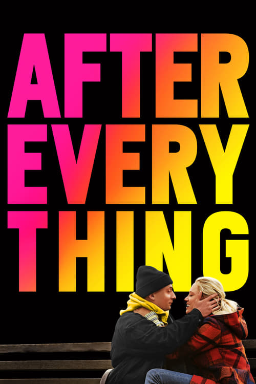 ดูหนังออนไลน์ After Everything (2018)