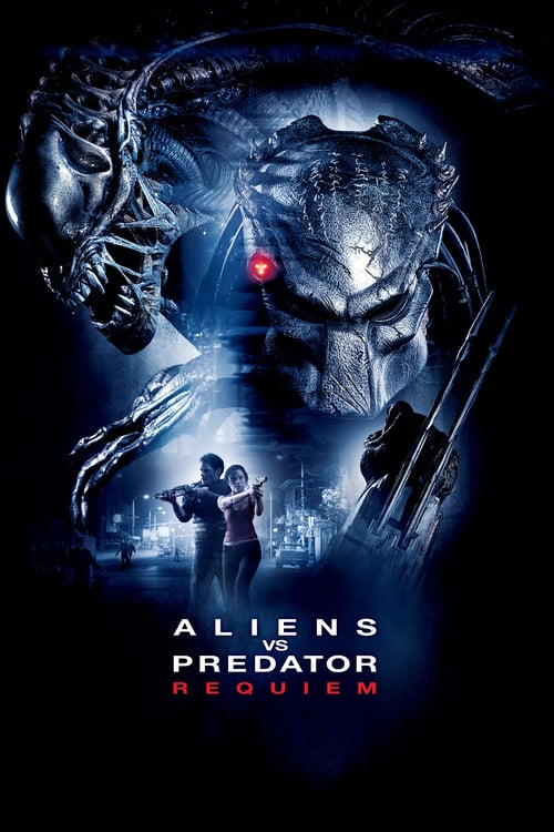 ดูหนังออนไลน์ Alien vs Predator 2 Requiem (2007) เอเลียน ปะทะ พรีเดเตอร์ 2