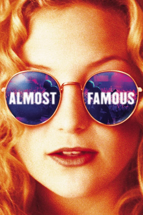 ดูหนังออนไลน์ฟรี Almost Famous (2000) อีกนิด…ก็ดังแล้ว