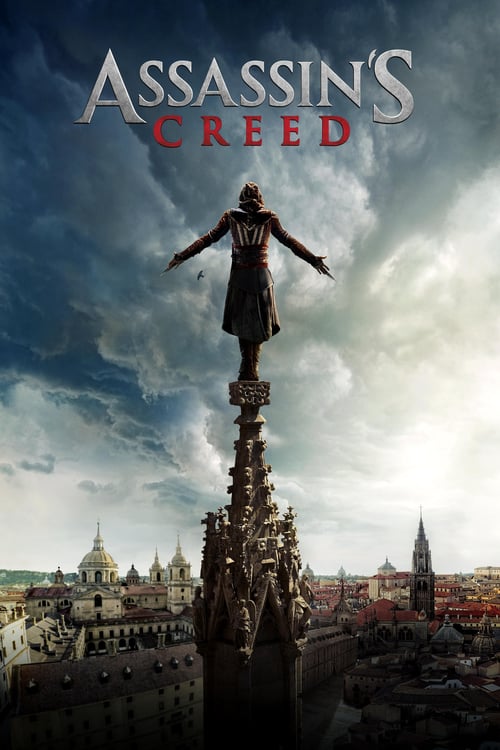 ดูหนังออนไลน์ Assassin’s.Creed (2016) อัสแซสซินส์ครีด