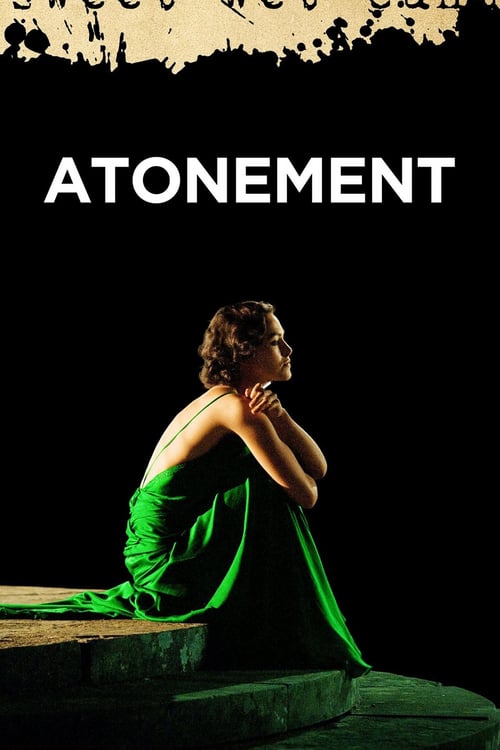 ดูหนังออนไลน์ฟรี Atonement (2007) ตราบาปลิขิตรัก