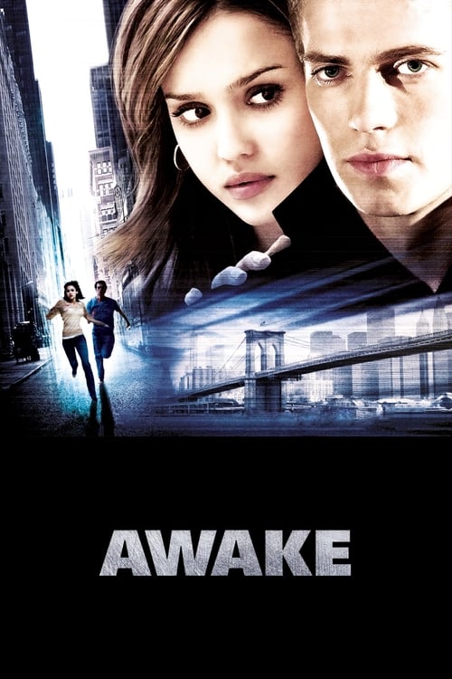 ดูหนังออนไลน์ Awake (2007) หลับ เป็น ตื่น ตาย