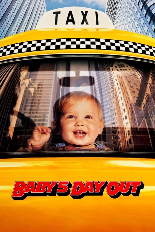 ดูหนังออนไลน์ฟรี Baby s Day Out (1994) จ้ำม่ำเจ๊าะแจ๊ะให้เมืองยิ้ม