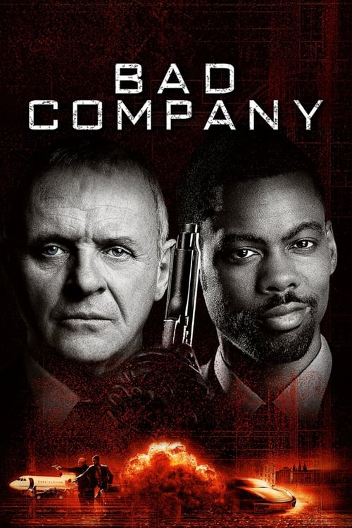 ดูหนังออนไลน์ Bad Company (2002) คู่เดือดแสบเกินพิกัด