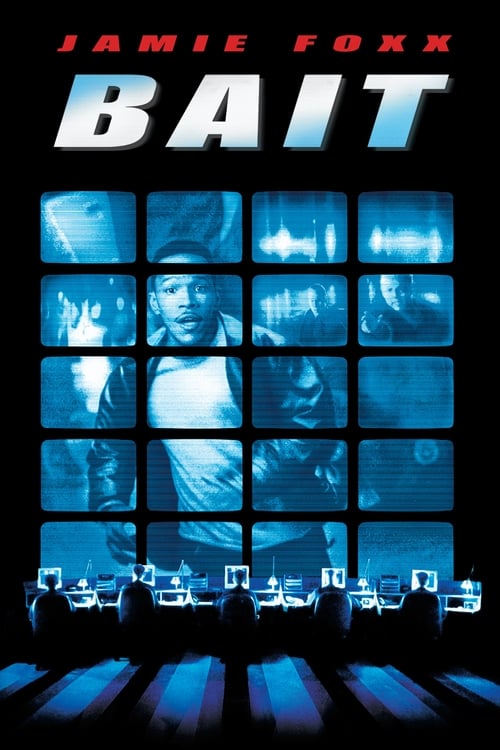 ดูหนังออนไลน์ฟรี Bait (2000) เบท ทุบแผนปล้นทองสหัสวรรษ