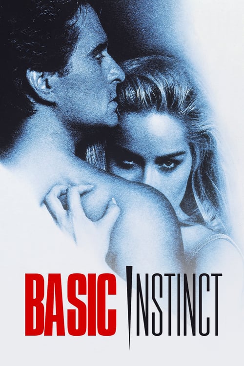 ดูหนังออนไลน์ Basic Instinct 1 (1992) เจ็บธรรมดา ที่ไม่ธรรมดา