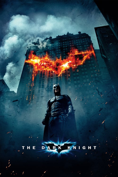 ดูหนังออนไลน์ Batman The Dark Knight (2008) แบทแมน อัศวินรัตติกาล