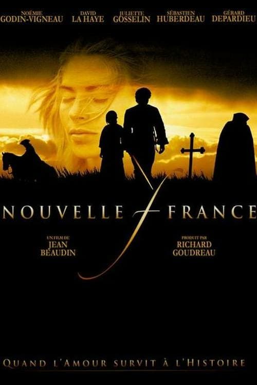 ดูหนังออนไลน์ฟรี Battle of the Brave (2004) Nouvelle-France ซับไทย