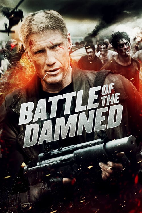 ดูหนังออนไลน์ฟรี Battle of the Damned (2013) สงครามจักรกลถล่มกองทัพซอมบี้