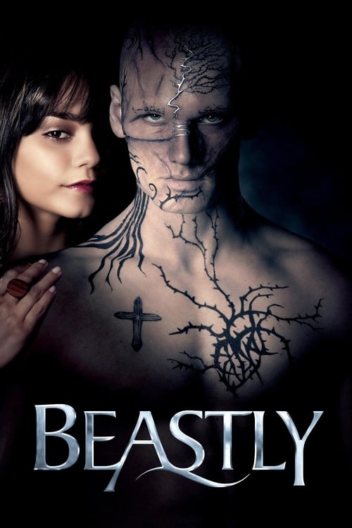 ดูหนังออนไลน์ Beastly (2011) บีสลี่ย์ เทพบุตรอสูร