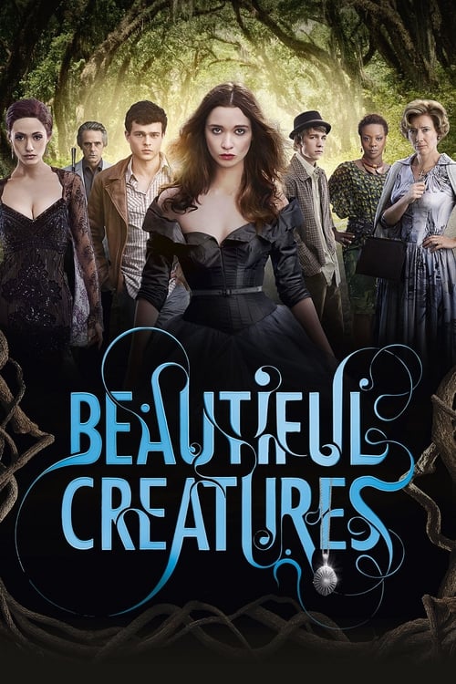 ดูหนังออนไลน์ฟรี Beautiful Creatures (2013) แม่มดแคสเตอร์