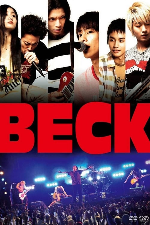 ดูหนังออนไลน์ฟรี Beck (2010) ภาพยนตร์แห่งเสียงดนตรี