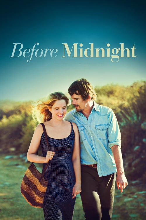 ดูหนังออนไลน์ Before Midnight (2013) บทสรุปแห่งเวลาก่อนเที่ยงคืน