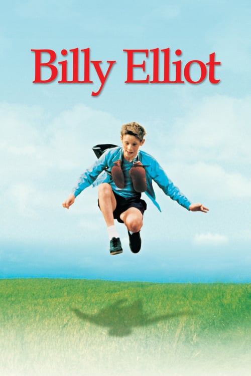 ดูหนังออนไลน์ Billy Elliot (2000) บิลลี่ อีเลียต ฝ่ากำแพงฝันให้ลั่นโลก