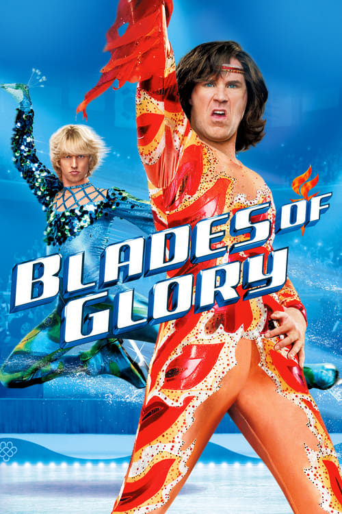ดูหนังออนไลน์ฟรี Blades of Glory (2007) คู่สเก็ต…ลีลาสะเด็ดโลก