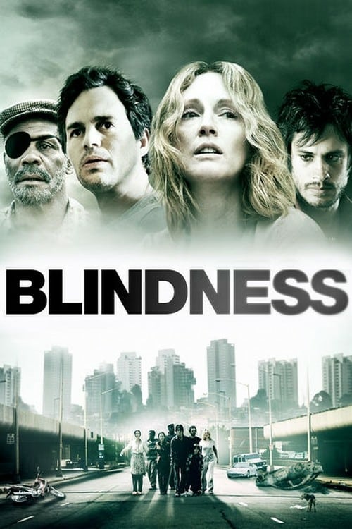ดูหนังออนไลน์ฟรี Blindness (2008) โรคระบาดปีศาจสีขาว (Soundtrack)