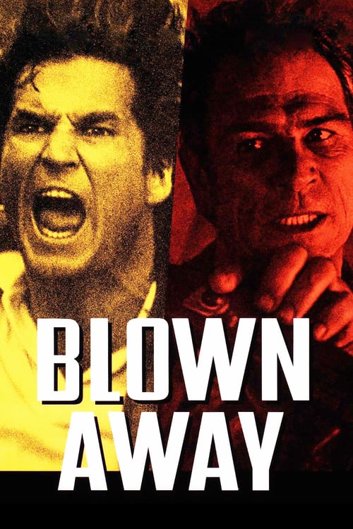 ดูหนังออนไลน์ฟรี Blown Away (1994) หยุดเวลาระเบิดเมือง