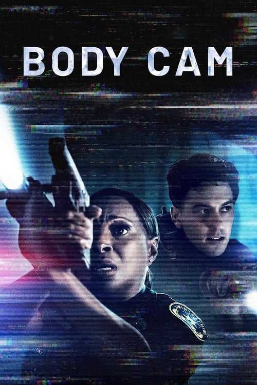 ดูหนังออนไลน์ Body Cam (2020) กล้องจับตาย