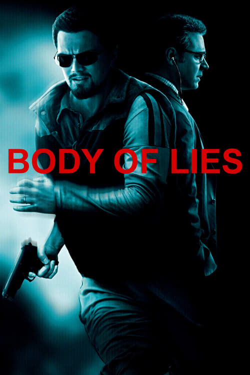 ดูหนังออนไลน์ฟรี Body of Lies (2008) แผนบงการ ยอดจารชนสะท้านโลก