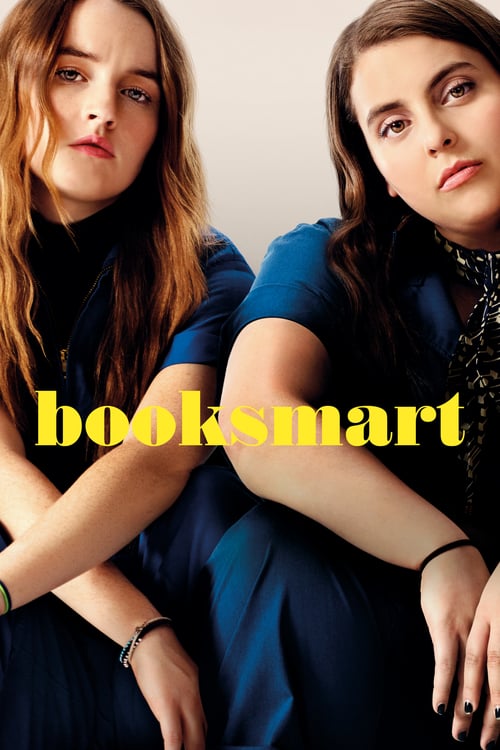 ดูหนังออนไลน์ฟรี Booksmart (2019) เด็กเรียนซ่าส์ ขอเกรียนบ้าวันเรียนจบ [ซับไทย]