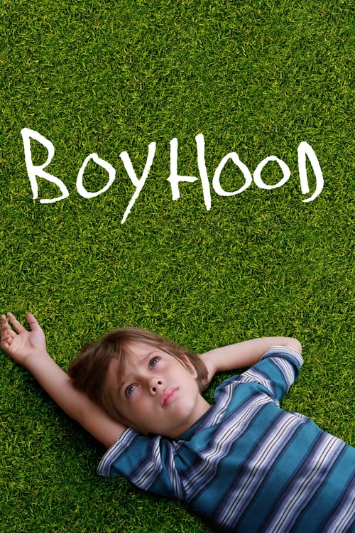 ดูหนังออนไลน์ฟรี Boyhood (2014) บอย ฮูด