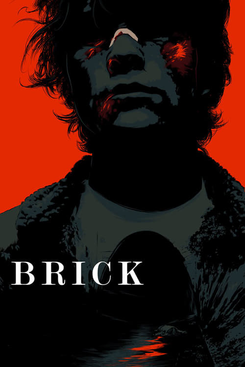 ดูหนังออนไลน์ฟรี Brick (2005) ซับไทย