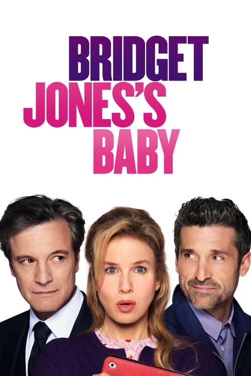 ดูหนังออนไลน์ Bridget Jones s Diary 3 (2016) บริดเจ็ท โจนส์ เบบี้