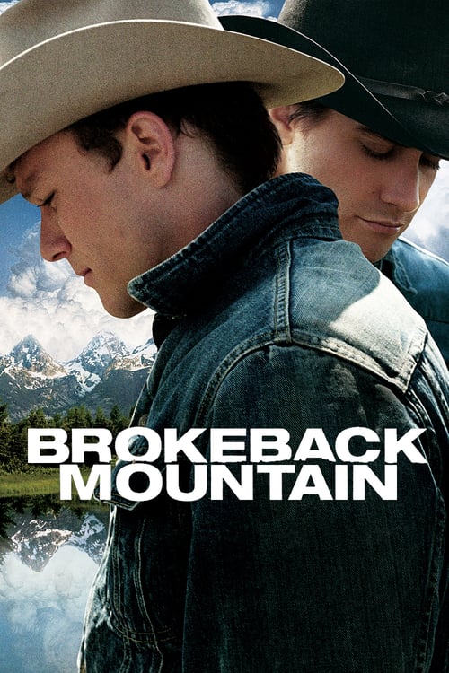 ดูหนังออนไลน์ Brokeback Mountain (2005) หุบเขาเร้นรัก