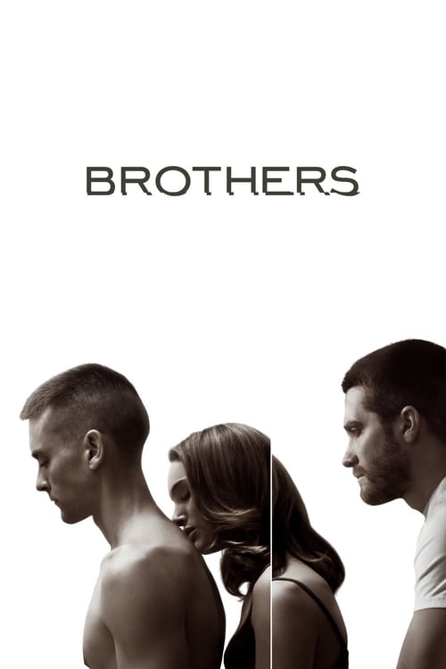 ดูหนังออนไลน์ Brothers (2009) เจ็บเกินธรรมดา