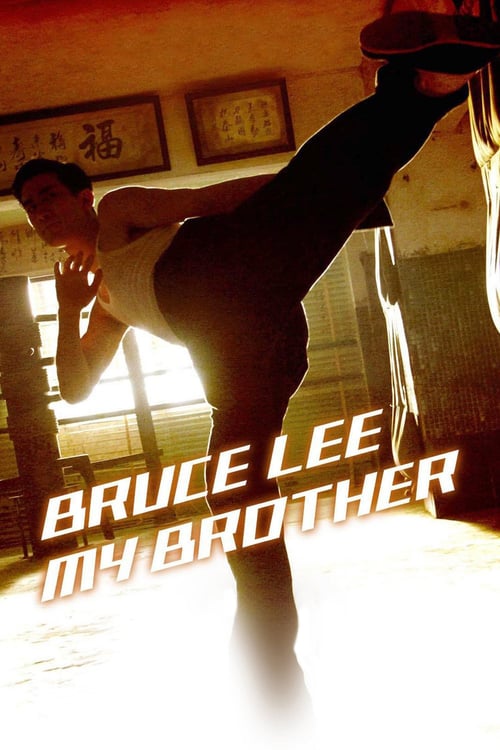 ดูหนังออนไลน์ Bruce Lee My Brother (2010) บรู๊ซ ลี เตะแรกลั่นโลก
