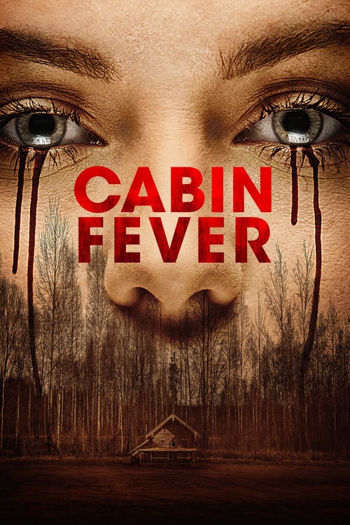 ดูหนังออนไลน์ฟรี Cabin Fever 4 (2016) หนีตายเชื้อนรก