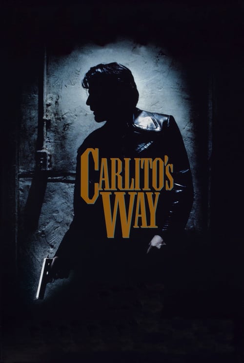 ดูหนังออนไลน์ฟรี Carlitos Way (1993) อหังการ คาร์ลิโต้