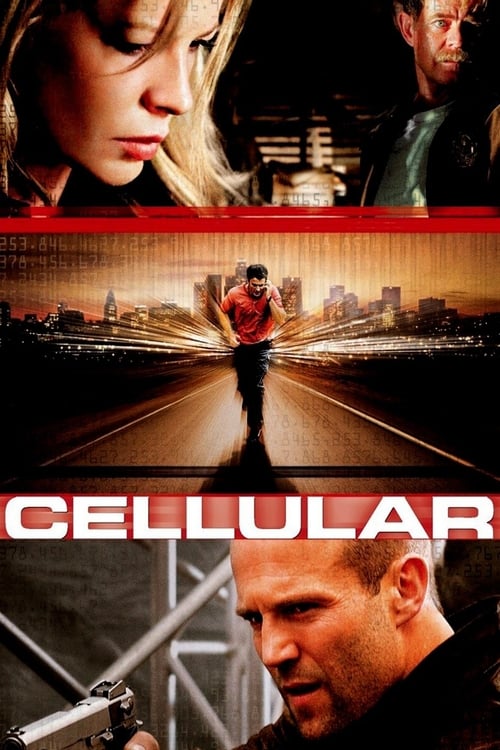 ดูหนังออนไลน์ Cellular (2004) สัญญาณเป็น สัญญาณตาย