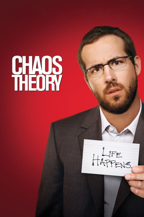 ดูหนังออนไลน์ Chaos Theory (2008) ทฤษฎีแห่งความวายป่วง