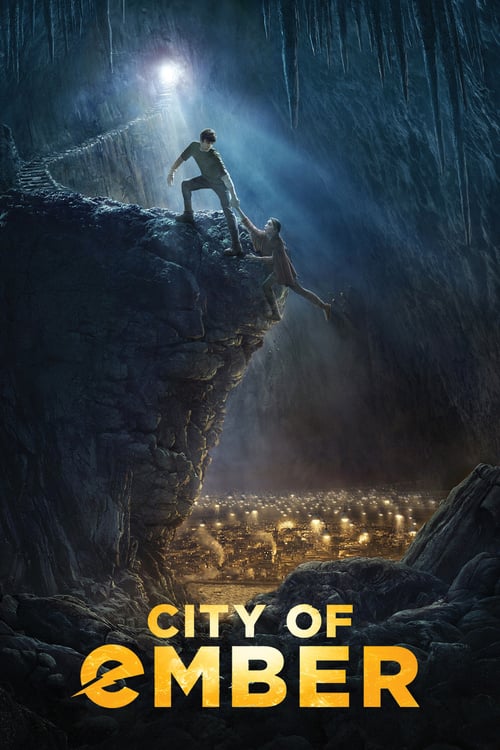 ดูหนังออนไลน์ City of Ember (2018) กู้วิกฤติมหานครใต้พิภพ