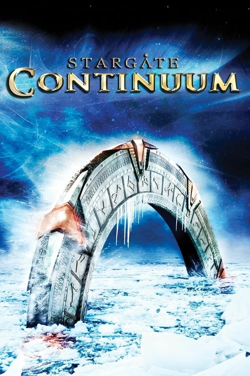 ดูหนังออนไลน์ Stargate: Continuum (2008) สตาร์เกท ข้ามมิติทะลุจักรวาล
