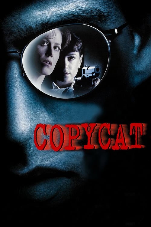 ดูหนังออนไลน์ Copycat (1995) ลอกสูตรฆ่า