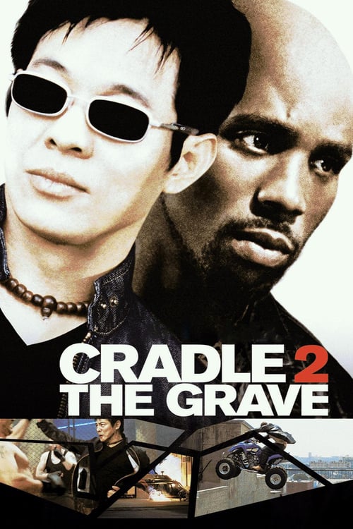 ดูหนังออนไลน์ Cradle 2 The Grave (2003) คู่อริ ถล่มยกเมือง