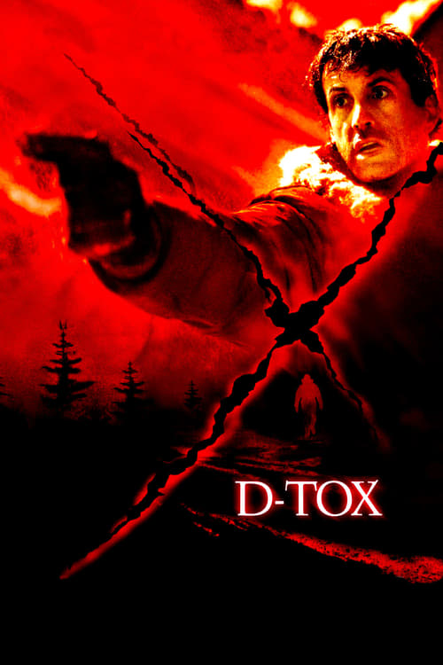 ดูหนังออนไลน์ฟรี D-Tox (2002) ล่าเดือดนรก