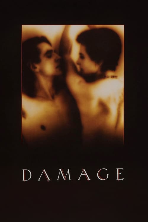 ดูหนังออนไลน์ Damage (1992) ปรารถนาลึกสุดใจ