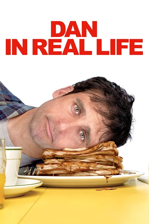 ดูหนังออนไลน์ฟรี Dan in Real Life (2007) ป๊ะป๋าปราบป่วนก๊วนยกบ้าน