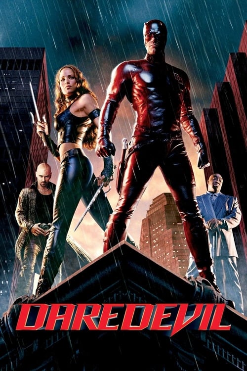 ดูหนังออนไลน์ Daredevil (2003) แดร์เดฟเวิล มนุษย์อหังการ (ฉบับสมบูรณ์ผู้กำกับสั่งตัดใหม่)